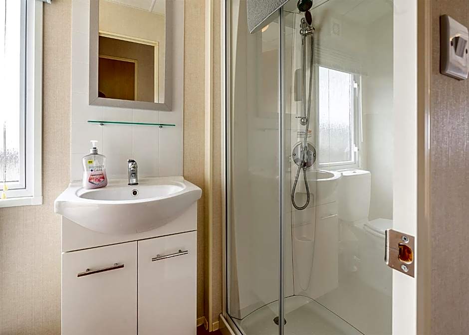 Nethercraig Holiday Park