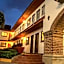 Hotel Posada Santa Bertha