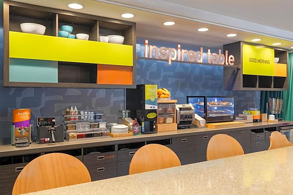 Home2 Suites by Hilton Milwaukee Brookfield