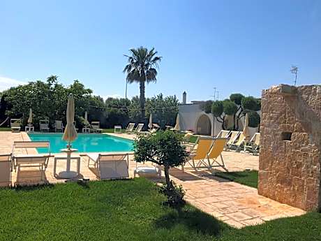 Relais Masseria della Colomba - Agriturismo