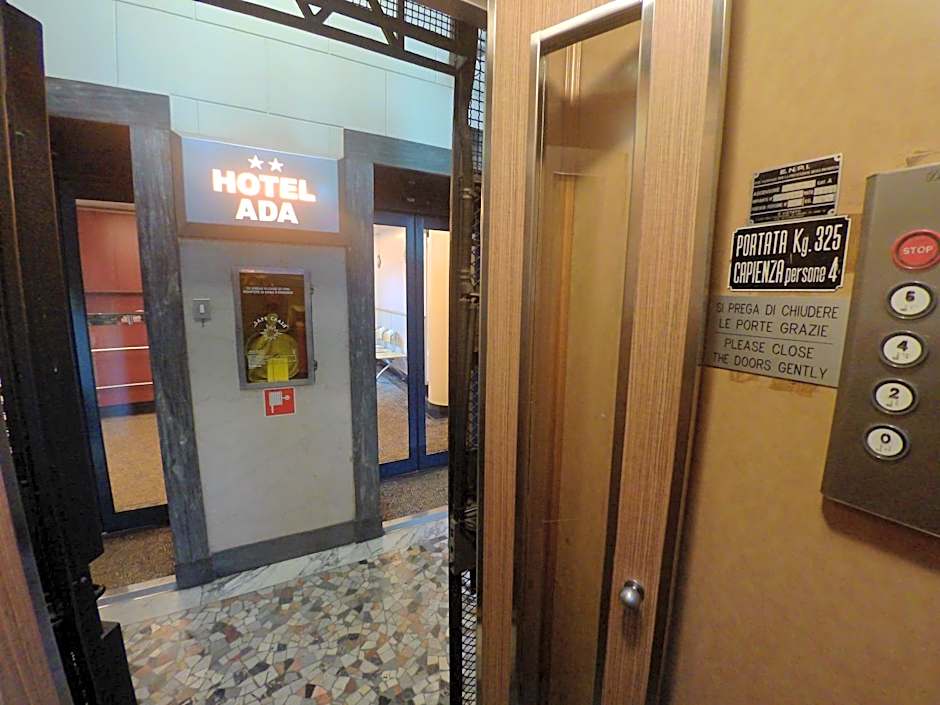 Hotel Ada