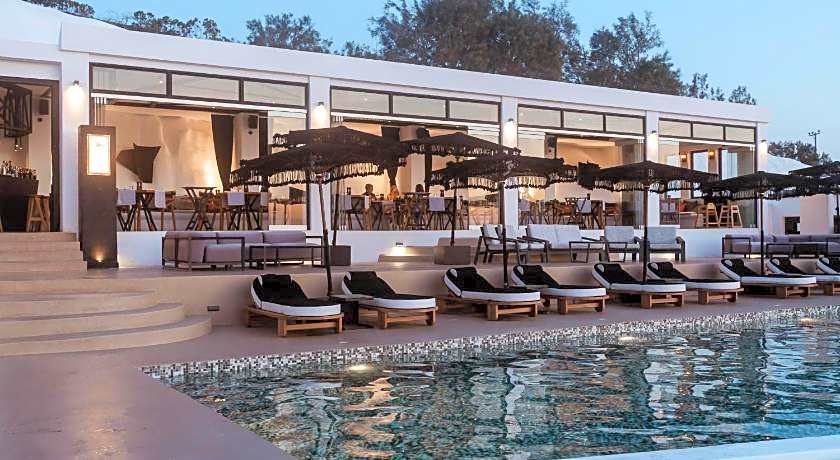 Ambassador Santorini