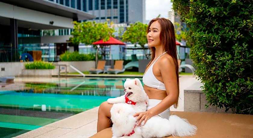 DoubleTree By Hilton Sukhumvit Bangkok