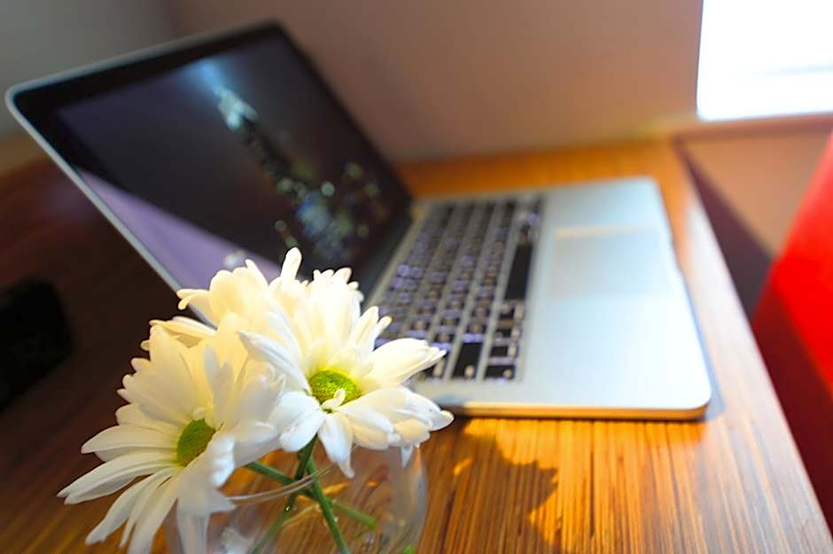 Edge Hotel Washington Heights