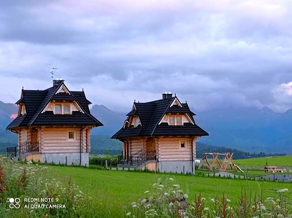 Domki Pod Tatrami