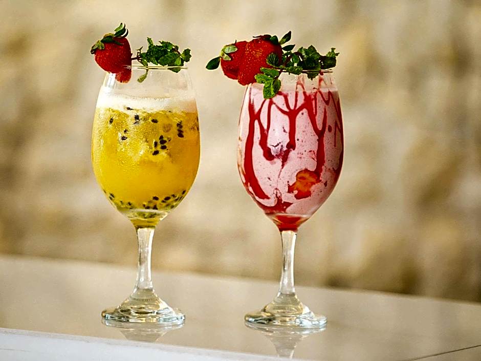 Mercure Belem Boulevard