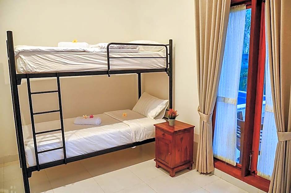 The Puncak Santhi Inn