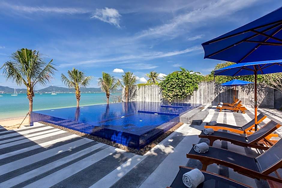 X10 Seaview Suites at Panwa Beach