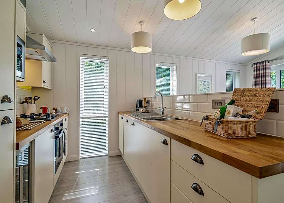 Henfields Country Retreat