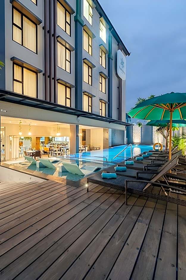 Kamaniiya Petitenget Seminyak