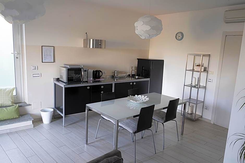 Borgo Vecchio Locanda di Charme