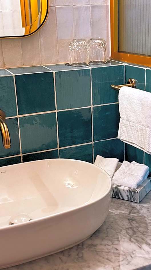 CASA H HOTEL BOUTIQUE