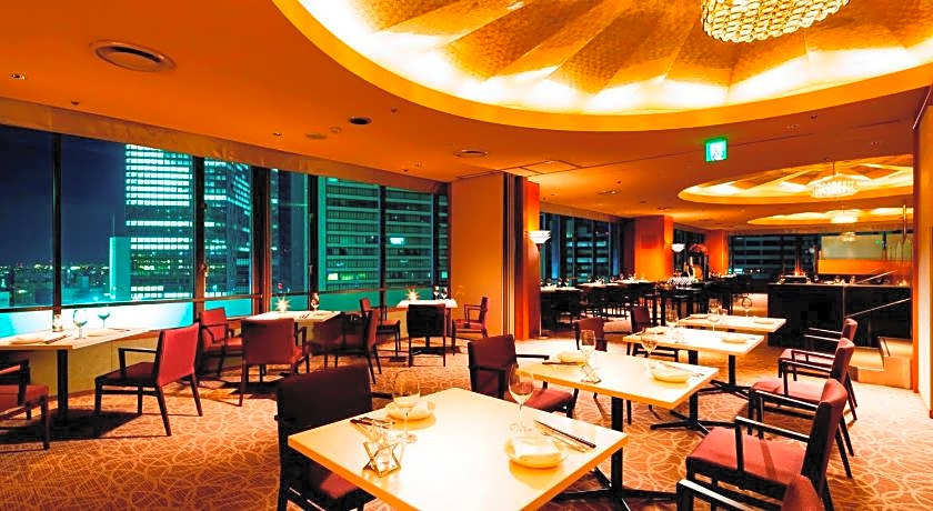 Meitetsu Grand Hotel