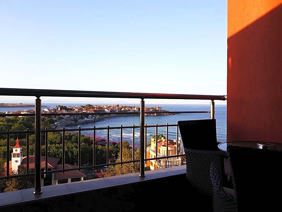 Family Hotel Radiana