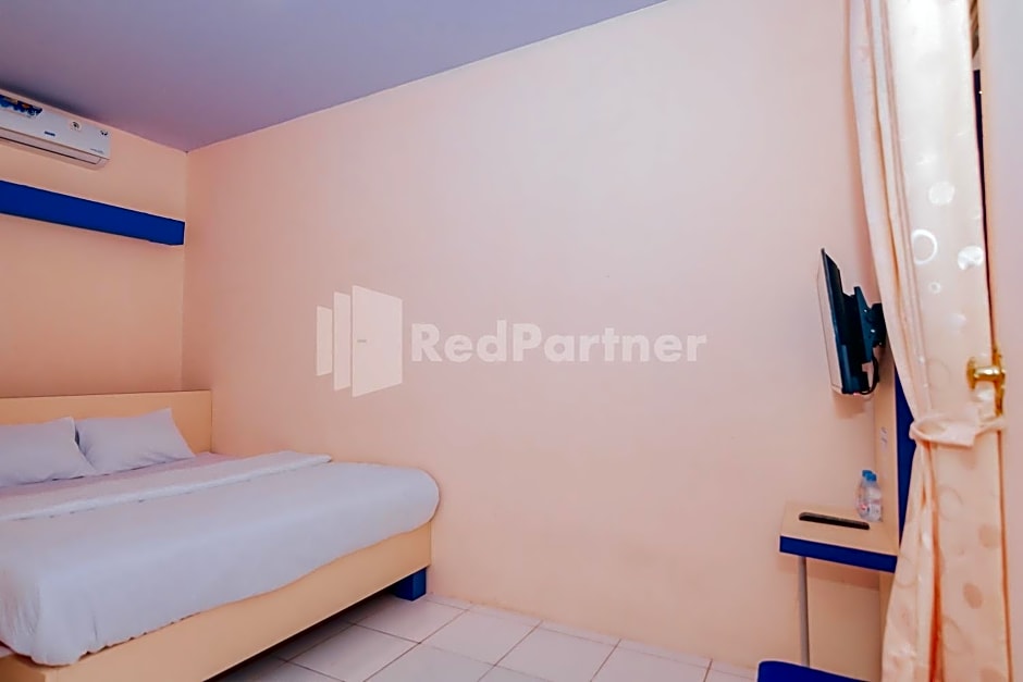 Ungu Kangen Hotel Bogor Mitra RedDoorz