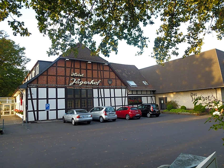 Jagerhof
