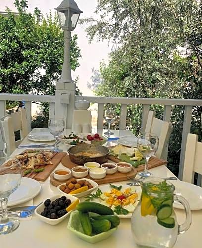Alacati Min Hotel