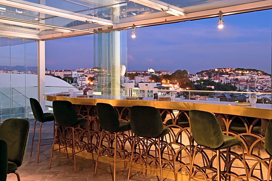 Tivoli Avenida Liberdade Lisboa  The Leading Hotels of the World