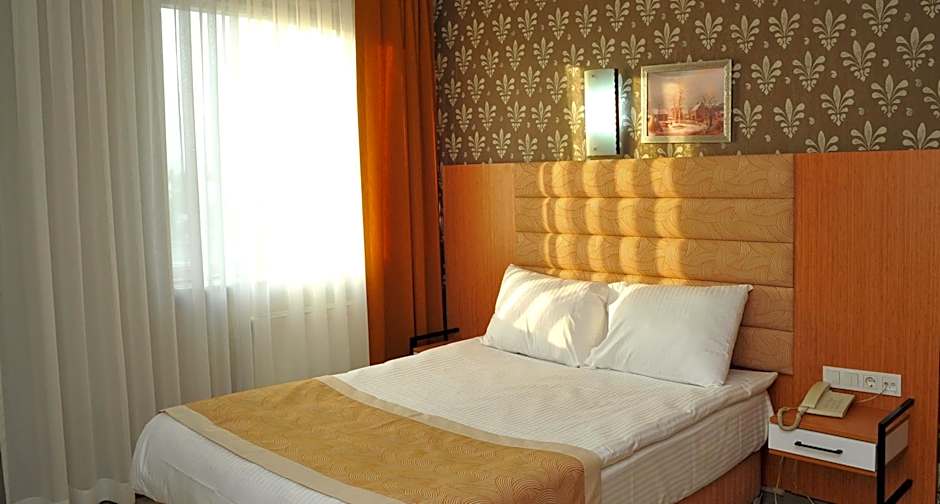 Lion City Hotel Ankara