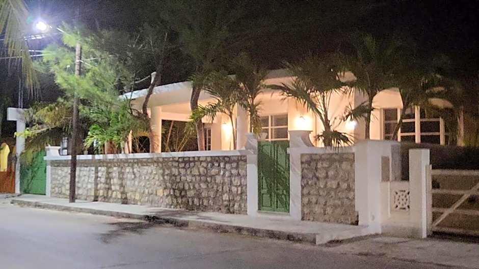 Villa Chic