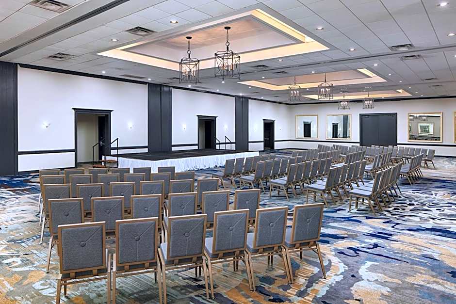 Embassy Suites By Hilton West Palm Beach