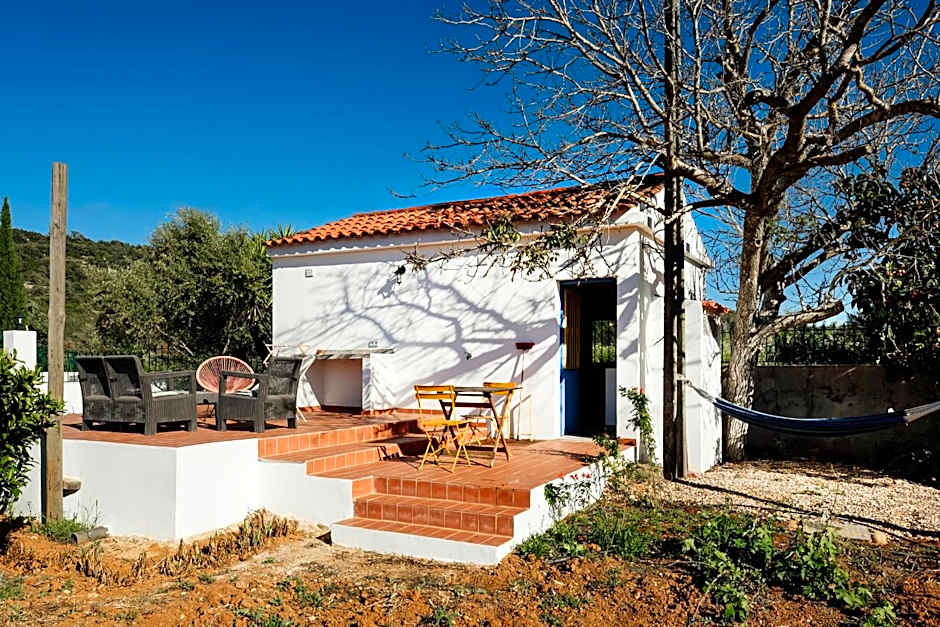 Gatehouse Entrecolinas