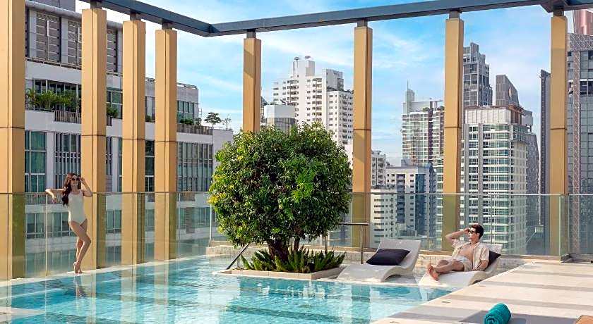 Staybridge Suites Bangkok Thonglor By IHG