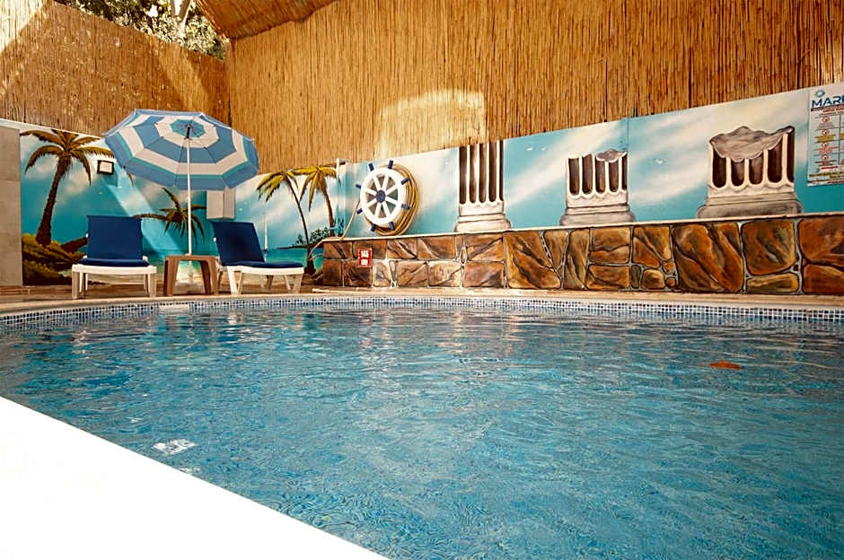 Microyal Hotel
