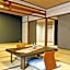 Hotel Seiryu Japanese Spa inn with spectacular view in Osaka