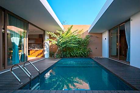 La Minh Two-Bedroom Villa