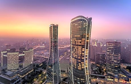 Conrad By Hilton Hangzhou