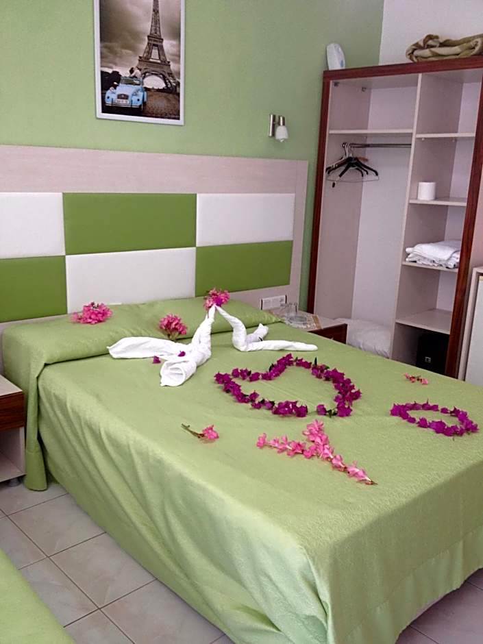Derya Motel