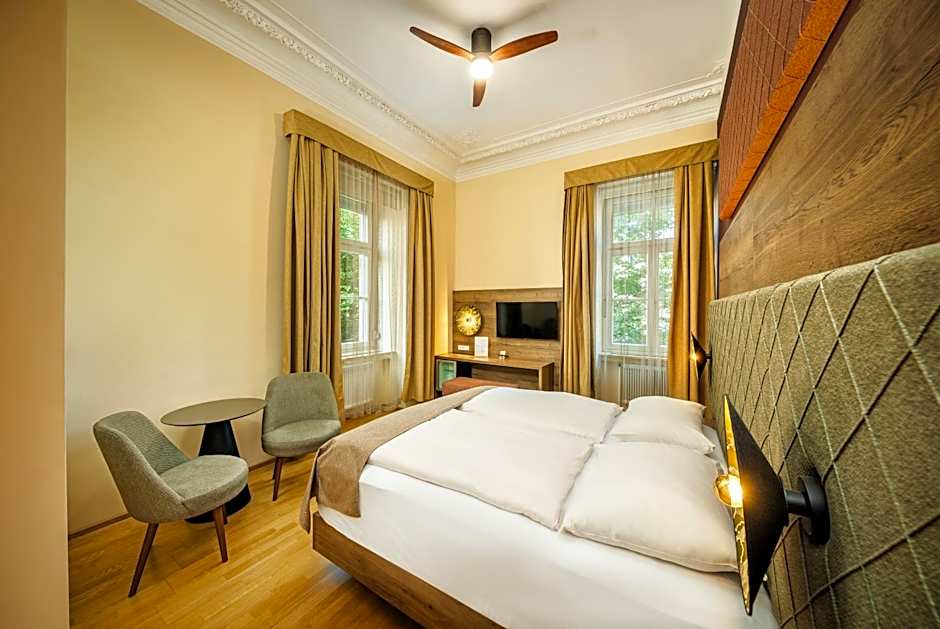 Das Gutenbrunn Thermen & Sporthotel