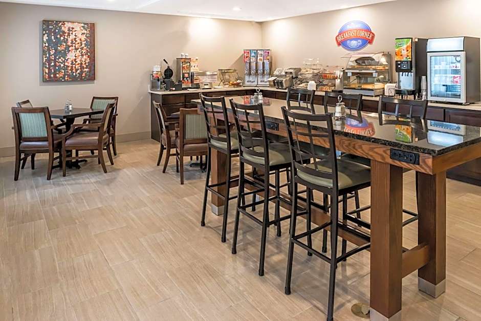 Baymont by Wyndham Fulton