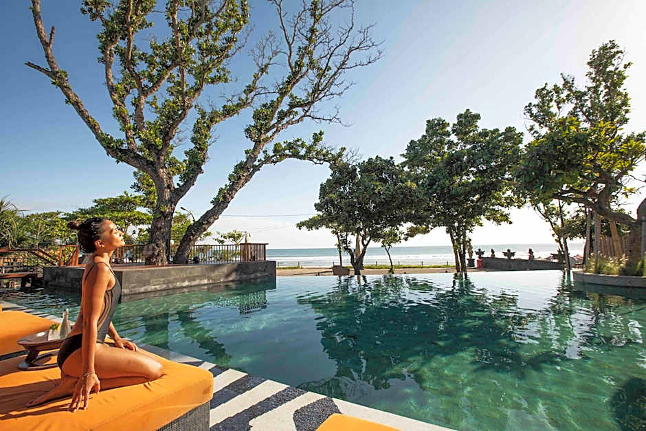 Hotel Indigo Bali Seminyak Beach By IHG