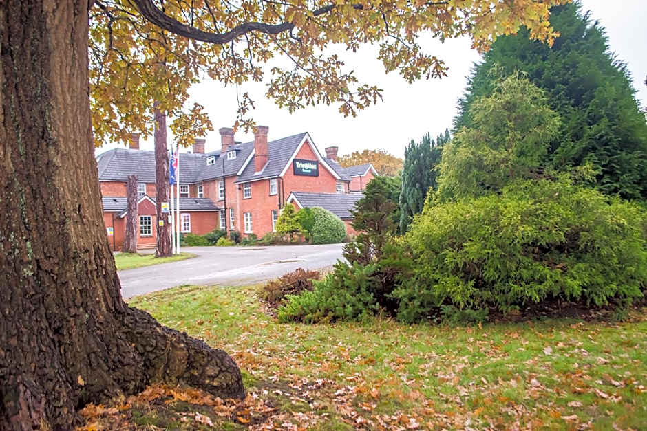 Trivelles Gatwick Hotel & airport Parking