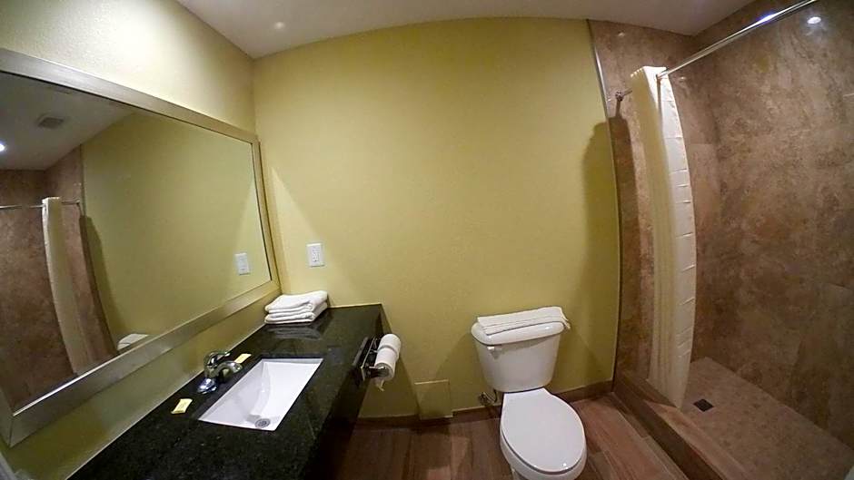 Travel Inn of Riviera Beach