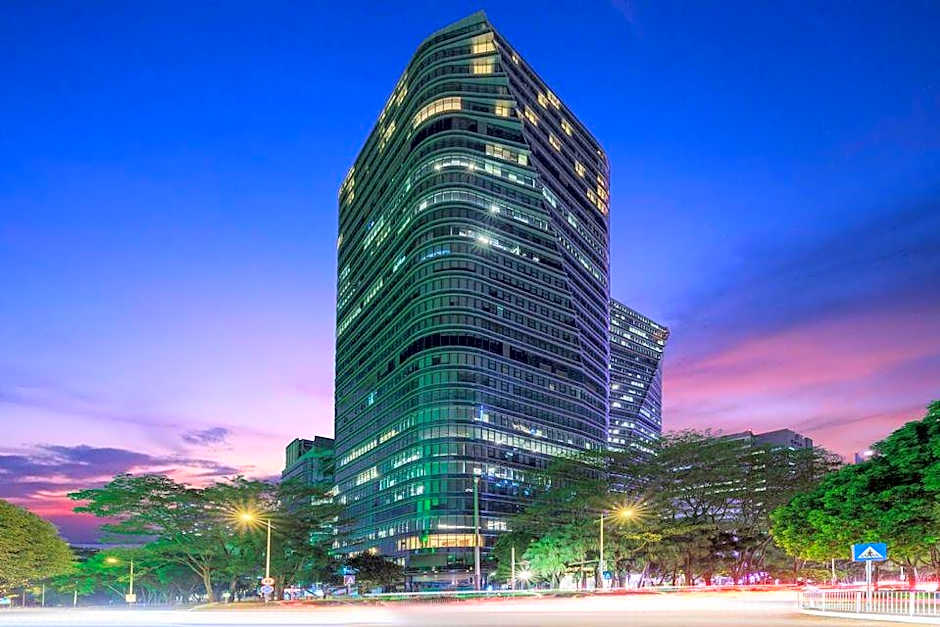 UrCove by Hyatt Shenzhen Nanshan Science and Technology Park – Shenzhen, IA