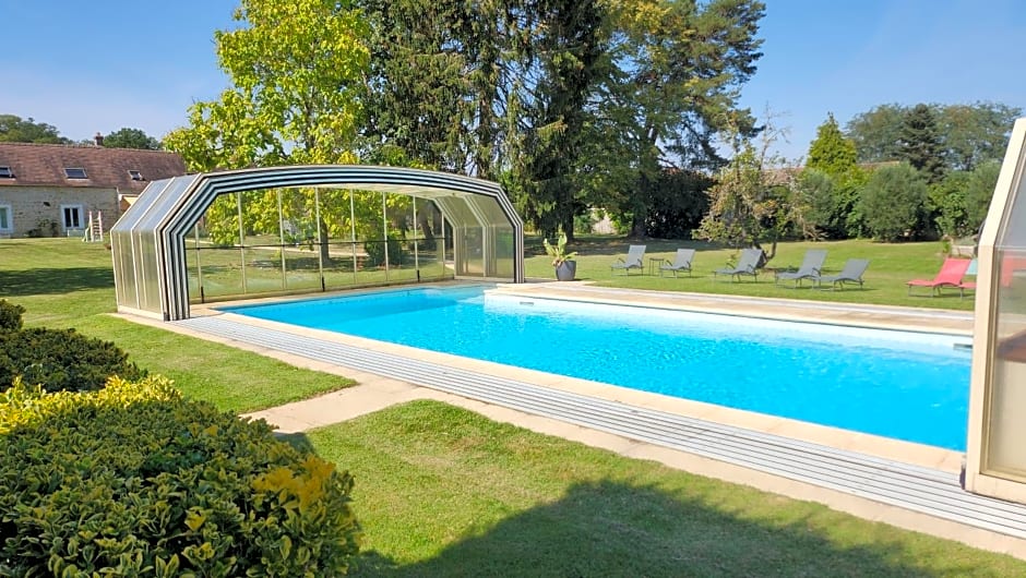 la ferme des ruelles