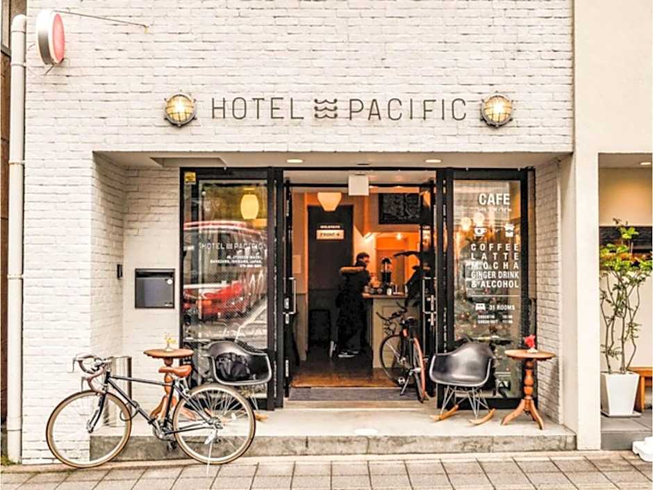 Pacific Kanazawa - Vacation STAY 99305v