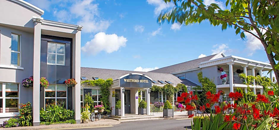 Whitford House Hotel