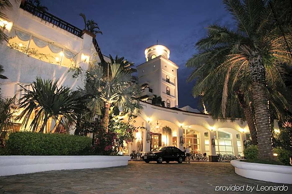 Shangrila Boutique Hotel