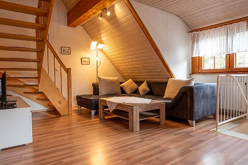 Gästehaus Kaltenbach