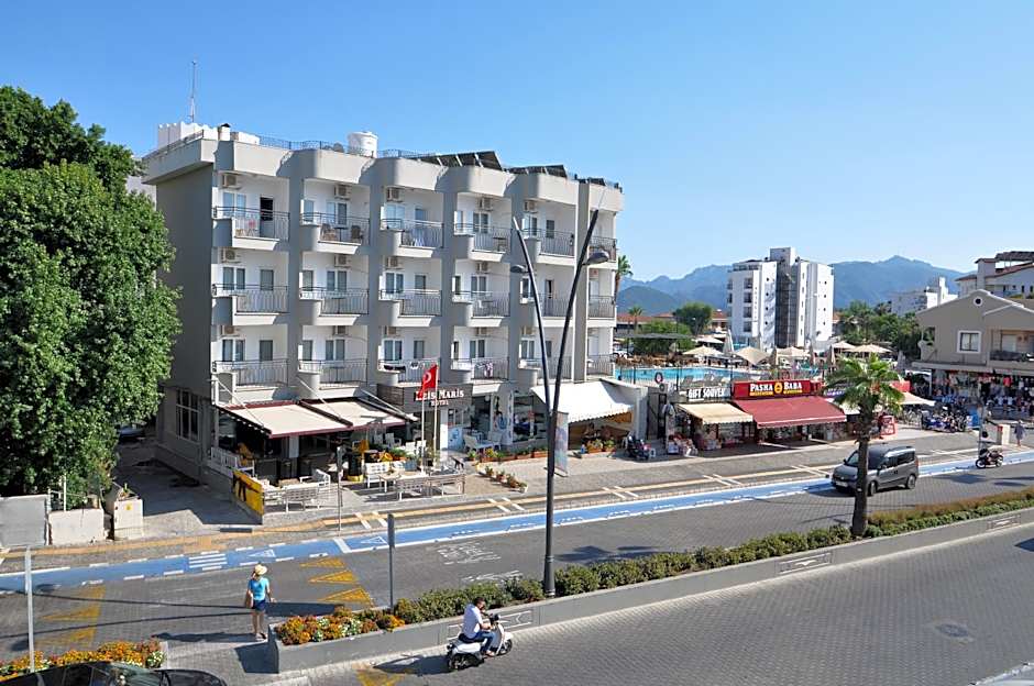 Reis Maris Hotel