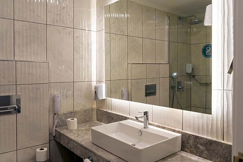 Sultan of Dreams Hotel & Spa - All Inclusive