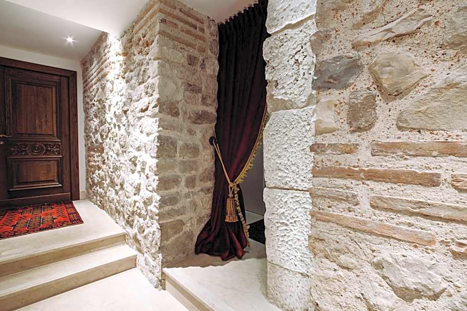 Villa Nepos Hotel