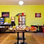 Enzo Hotels Contrexeville