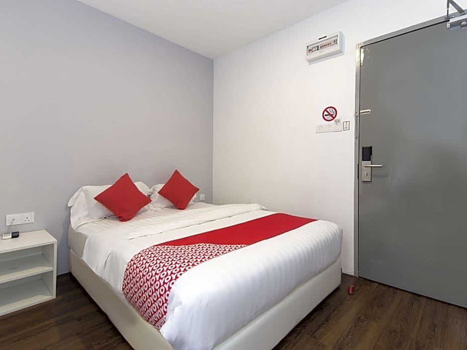 Fumah Hotel Kepong