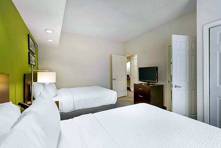 Sleep Inn & Suites Danville