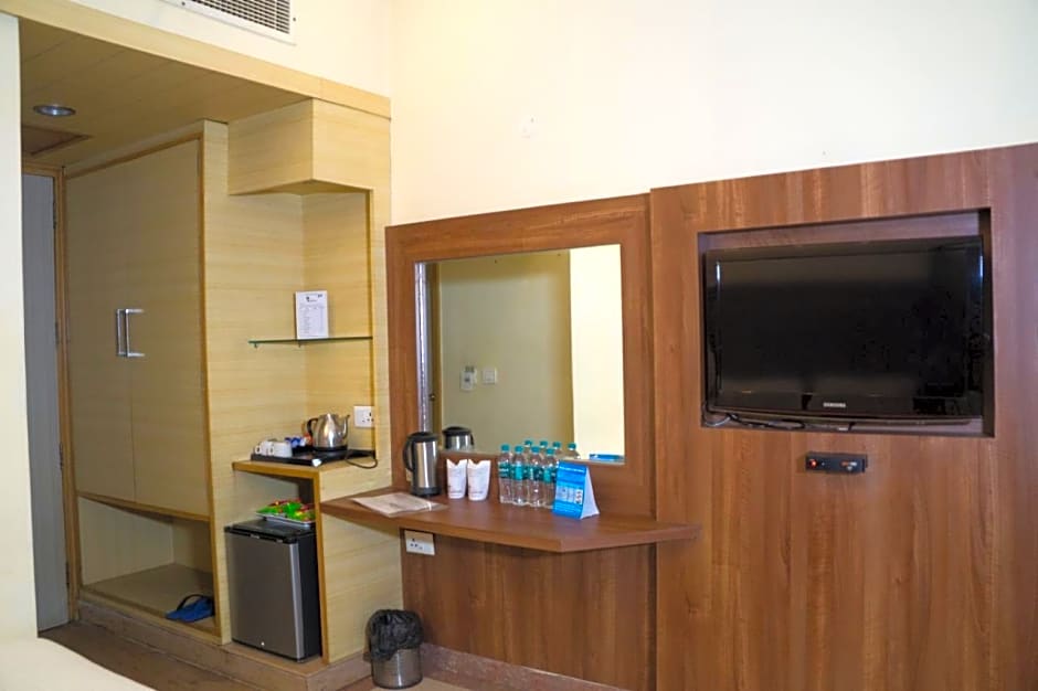 Hotel Rajshree